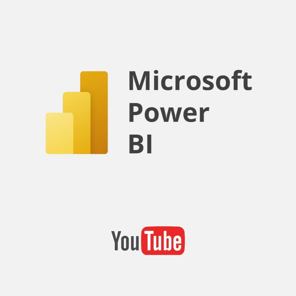 Power BI YouTube Channel