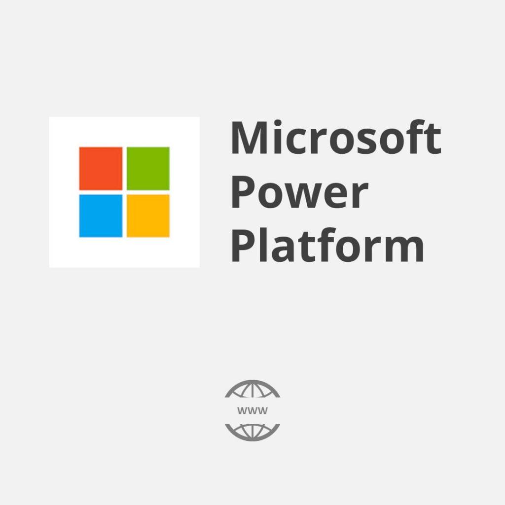 Microsoft Power Platform BLog
