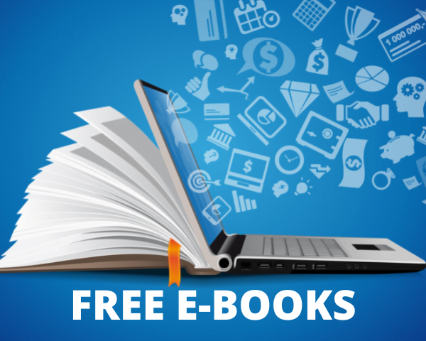 FREE E-BOOKS